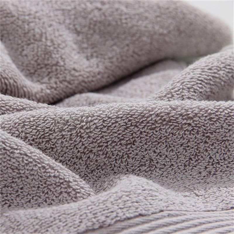image-Household Cotton Towel Companion Gift
