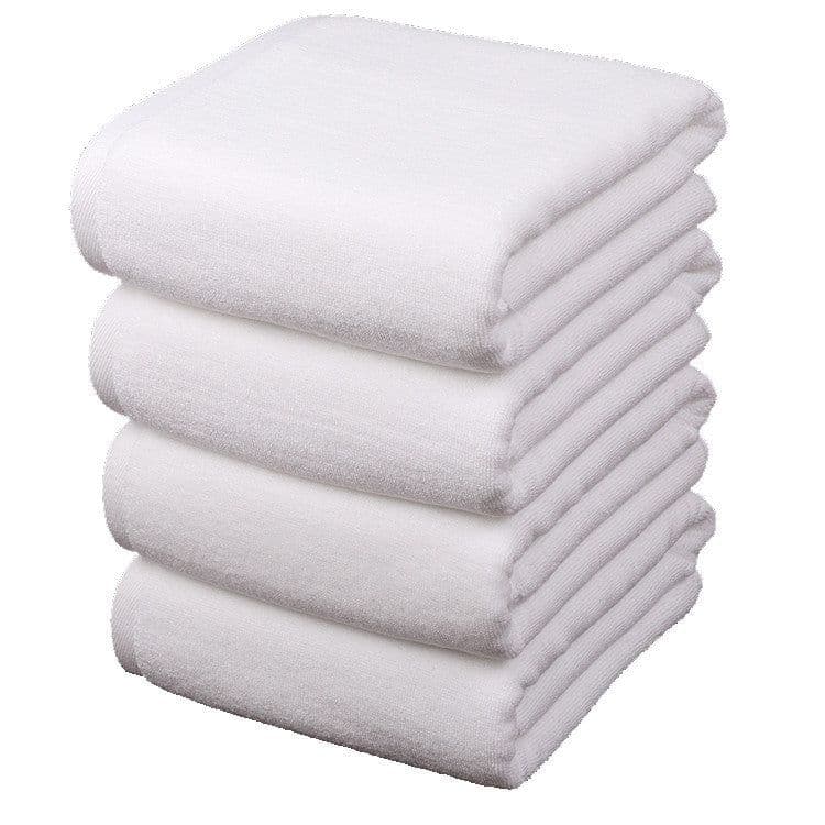 image-Pure Cotton Face Wash Hotel Absorbent Beauty Salon Special Face Towel