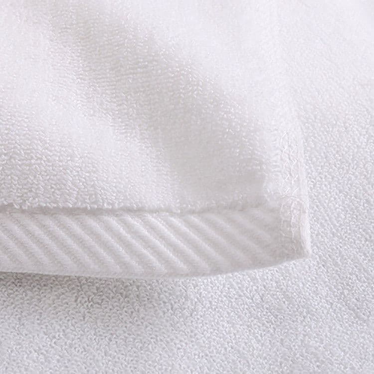 image-Pure Cotton Face Wash Hotel Absorbent Beauty Salon Special Face Towel