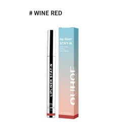 image-Lip Liner Pen Dark Brown Waterproof Long Lasting Plump Soft Lip Gloss Makeup Cosmetics