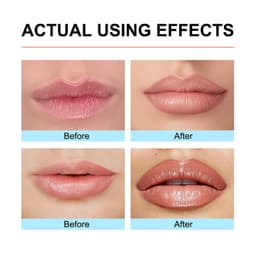 image-Lip Liner Pen Dark Brown Waterproof Long Lasting Plump Soft Lip Gloss Makeup Cosmetics