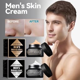 image-Brightening Skin Color Concealer Acne Marks Skin Care Cream