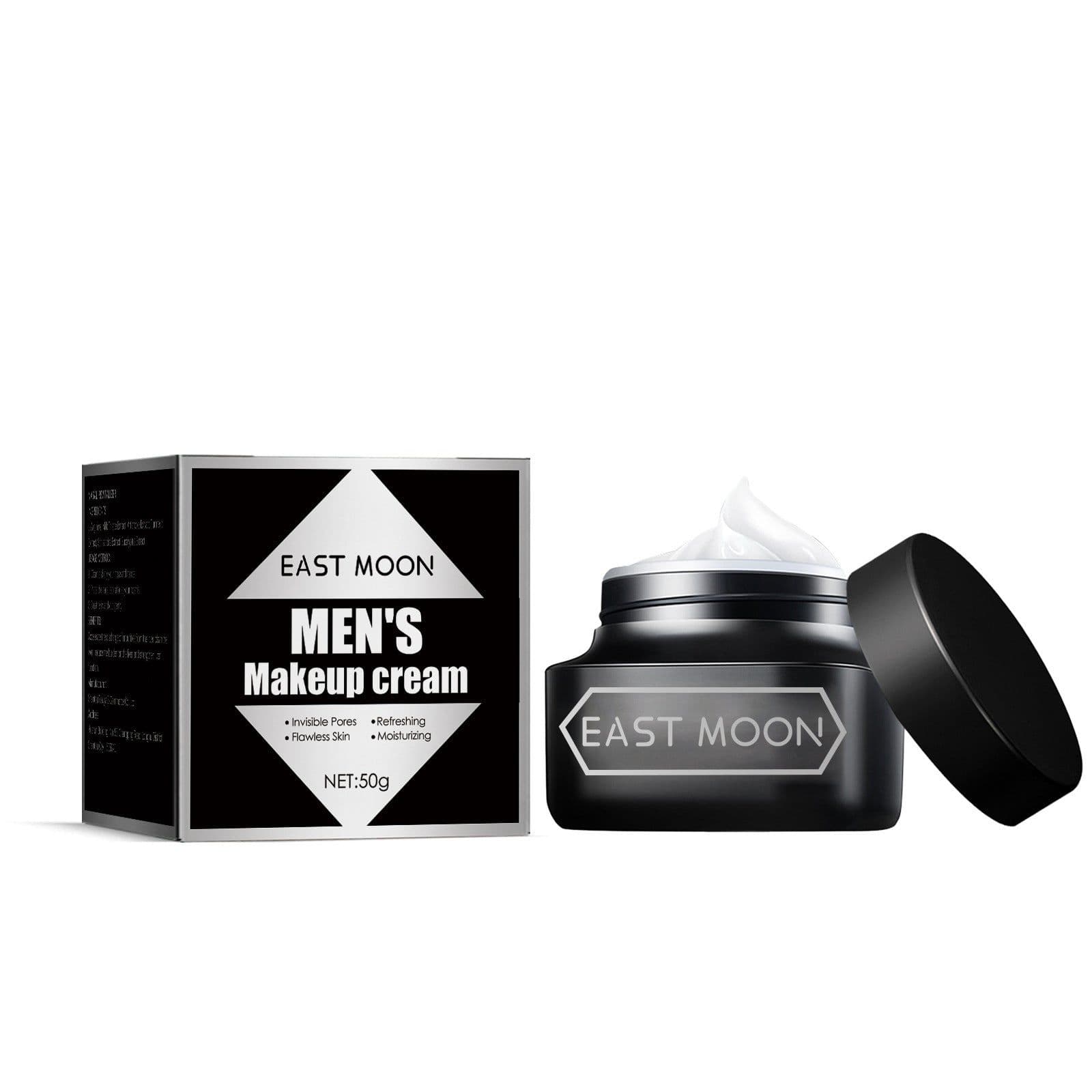 image-Brightening Skin Color Concealer Acne Marks Skin Care Cream