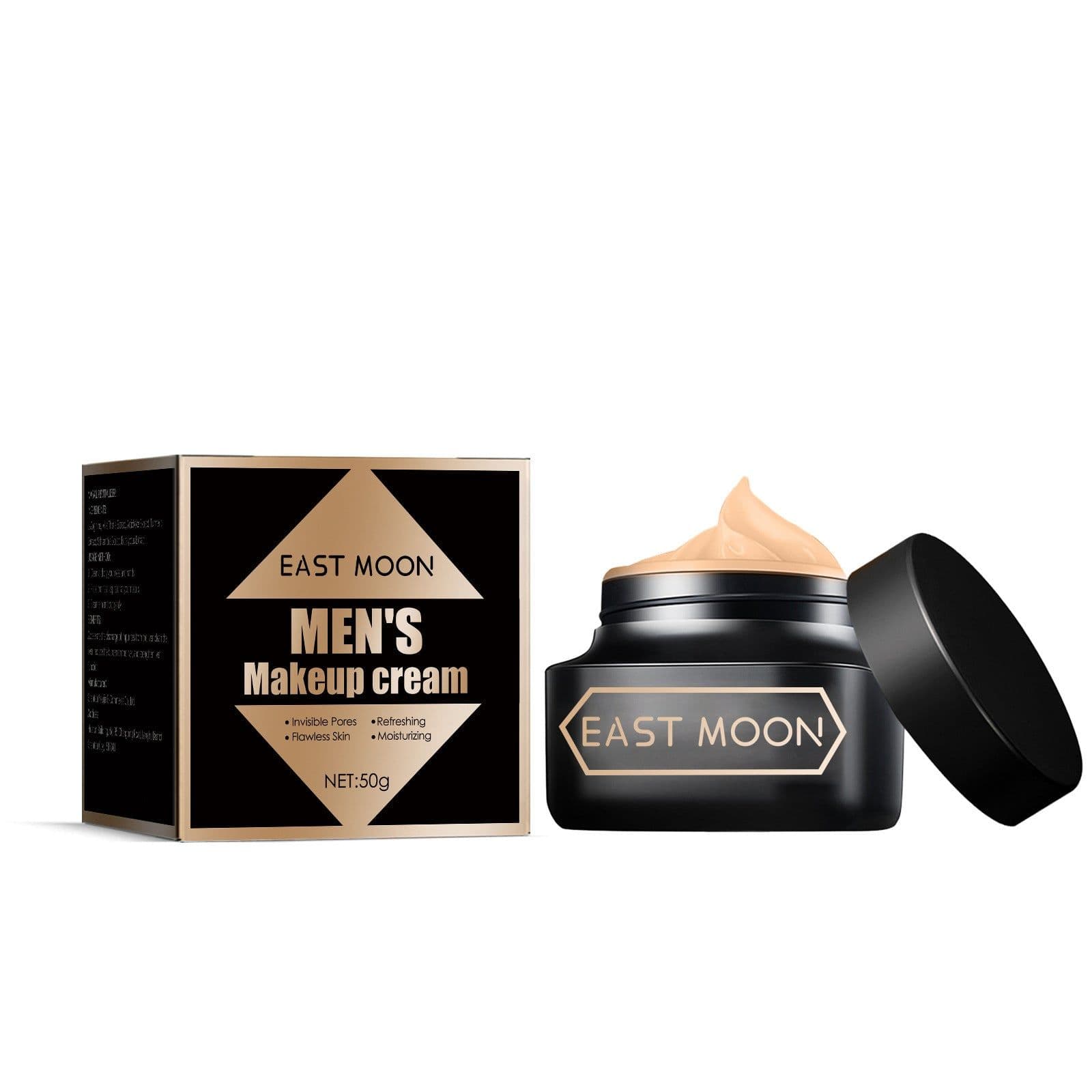image-Brightening Skin Color Concealer Acne Marks Skin Care Cream
