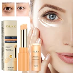 image-Vitamin C Eye Cream Stick Firming Skin Moisturizing
