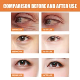 image-Vitamin C Eye Cream Stick Firming Skin Moisturizing