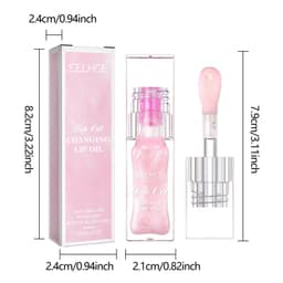 image-Fade And Smooth Fine Lines Of Lips Nourishing Moisturizing Lip Care Oil Beauty Supplies