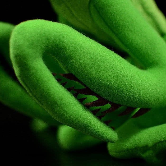 image-Lifelike Mantis Plush Toys Mantis Stuffed Animals Toy For Kids