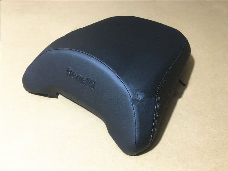 image-The New Jinpeng New Heightening Cushion Front and Rear Cushion Seat Cushion Seat Bag