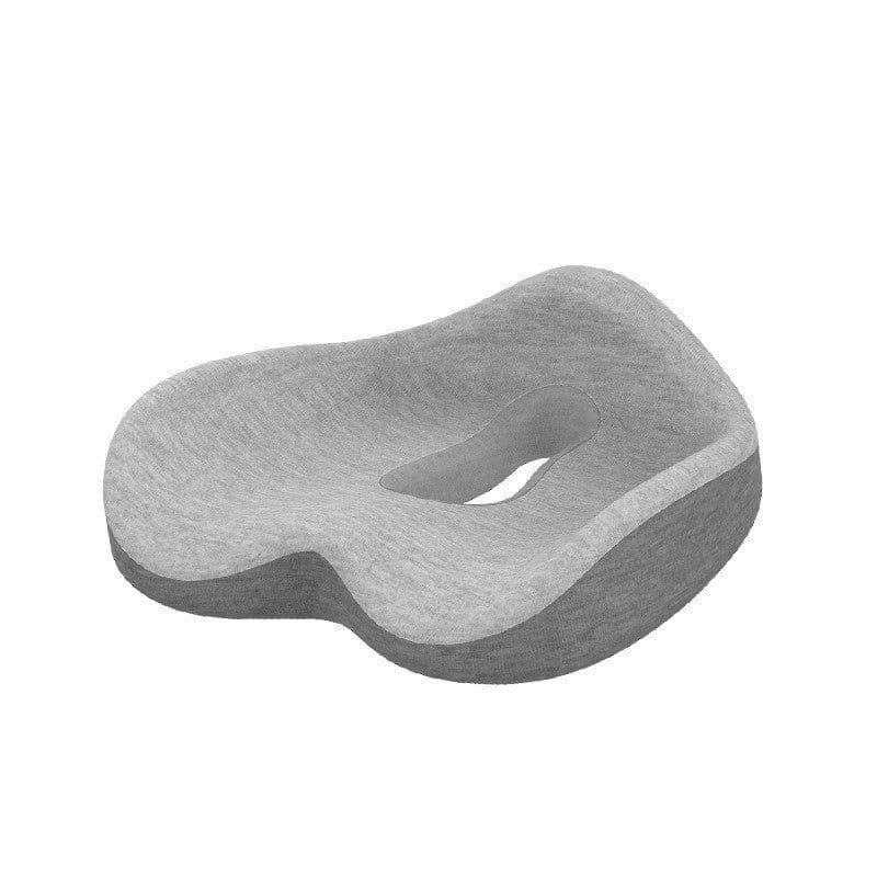 image-Seat Cushion Office Long-term Cushion Memory Foam Car Cushion Four Seasons