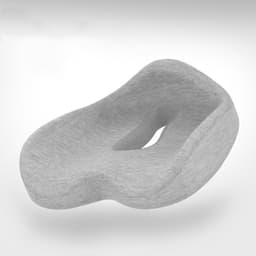image-Seat Cushion Office Long-term Cushion Memory Foam Car Cushion Four Seasons
