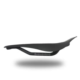image-Mountain Road Bike Carbon Fiber Cycling Seat Saddle Full Carbon Fiber Bicycle Seat Ultralight Carbon Bow