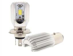 image-LED High-brightness Far And Near Beam Headlamps