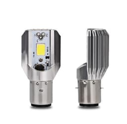 image-LED High-brightness Far And Near Beam Headlamps