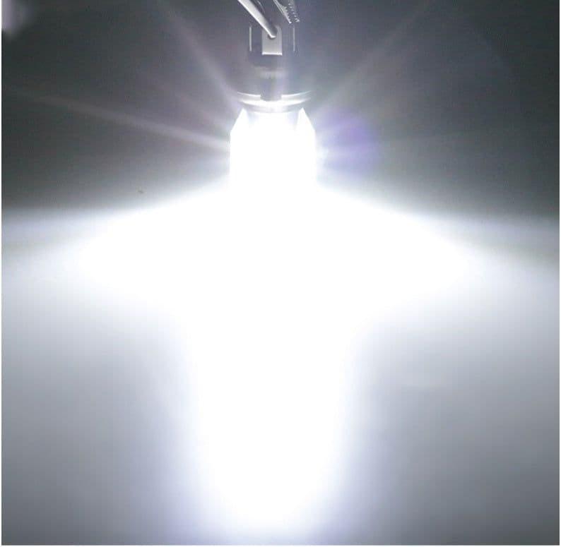 image-LED High-brightness Far And Near Beam Headlamps