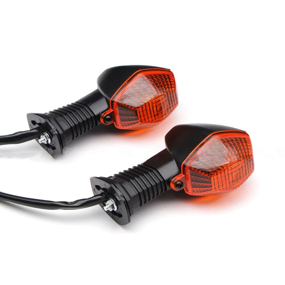 image-Motorcycle DL 1000 V-Strom DL 650 V-Strom Retrofit Turn Signal
