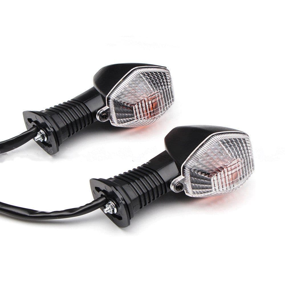 image-Motorcycle DL 1000 V-Strom DL 650 V-Strom Retrofit Turn Signal