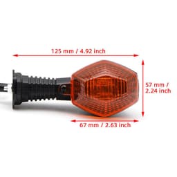 image-Motorcycle DL 1000 V-Strom DL 650 V-Strom Retrofit Turn Signal