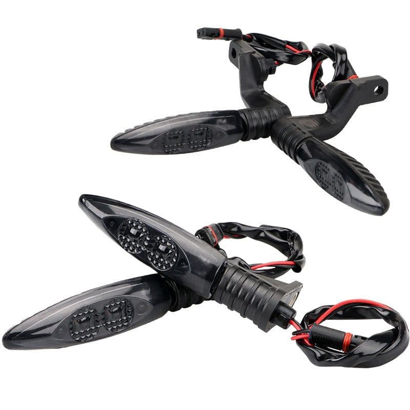image-R1200GS F800 F650GS F700GS Waterbird LED Turn Signal