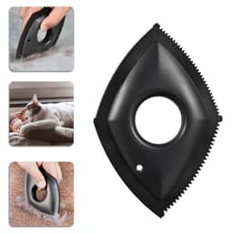 image-Pet Hair Remover Professional Hair Removal Tool For Cars Carpets Fur Catcher Cleaning Products Accessories