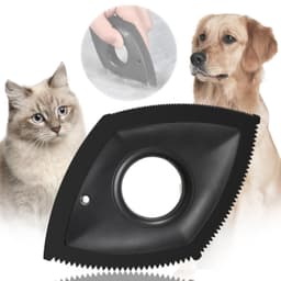 image-Pet Hair Remover Professional Hair Removal Tool For Cars Carpets Fur Catcher Cleaning Products Accessories