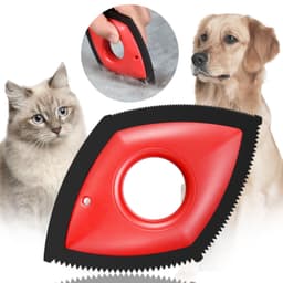 image-Pet Hair Remover Professional Hair Removal Tool For Cars Carpets Fur Catcher Cleaning Products Accessories