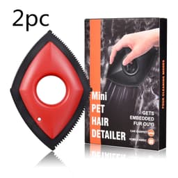 image-Pet Hair Remover Professional Hair Removal Tool For Cars Carpets Fur Catcher Cleaning Products Accessories
