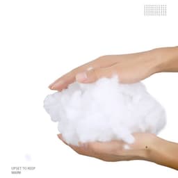 image-Winter Thick Plush Round Nest Deep Sleep Does Not Collapse