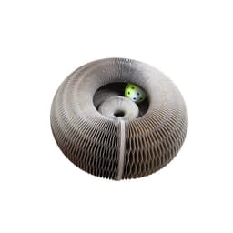 image-Magic Organ Cat Scratchers 2 In 1 Funny Shaped Cat Scratching Board Foldable Convenient Recyclable Durable Cat Scratcher