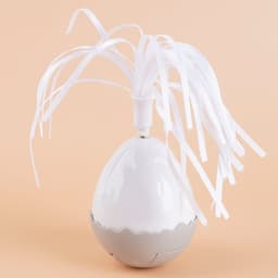image-Electric Cat Teasing Ball Cute Pet Electric Tumbler Ball Toy Cat Self-Hi Relieving Stuffy Toy Smart Cat Toy