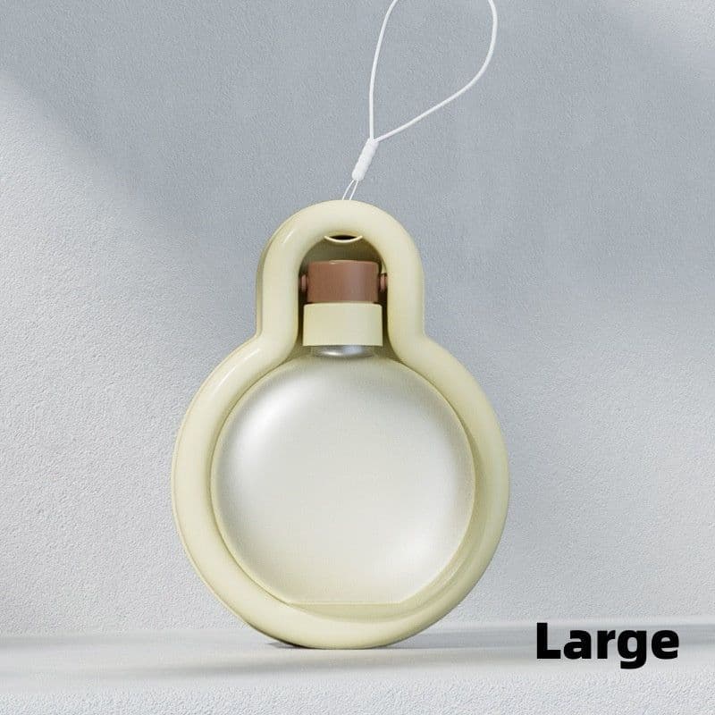 image-500ml Portable Cat Dog Water Bottle Sealed Travel Puppy Cats Fold Drinking Bowl Outdoor Pet Water Dispenser Pet Products
