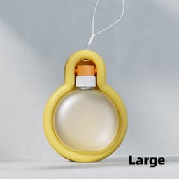 image-500ml Portable Cat Dog Water Bottle Sealed Travel Puppy Cats Fold Drinking Bowl Outdoor Pet Water Dispenser Pet Products
