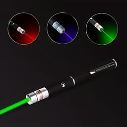 image-Laser Pointer High Power Fire Military Burning Green Light Visible Beam Powerful Hunting Accessories Cat Toy Torch Laser Pen
