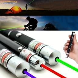 image-Laser Pointer High Power Fire Military Burning Green Light Visible Beam Powerful Hunting Accessories Cat Toy Torch Laser Pen