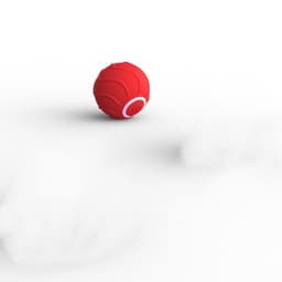 image-Smart Cat Toys Rolling Ball Pet Cat Owner Interactive Pets Toys Automatic Bouncing Ball USB Self Hi Teasing Kittens Jumping Ball
