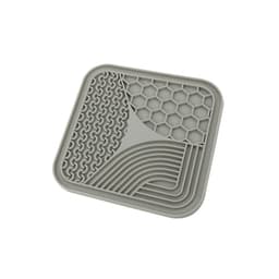image-Anti-choke Slow Feeding Bowl Dog Licking Pad Pet Supplies