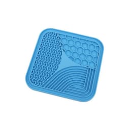 image-Anti-choke Slow Feeding Bowl Dog Licking Pad Pet Supplies