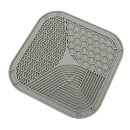 image-Anti-choke Slow Feeding Bowl Dog Licking Pad Pet Supplies