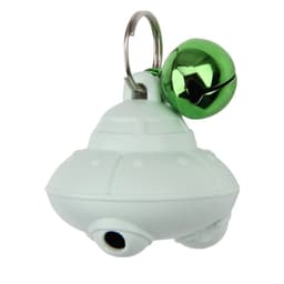 image-Cat Self-Hi Toy Flying Saucer USB Charging With Bell