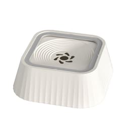 image-Pets Dog Cat Bowl Floating Bowl Water Drinker Not Wet Mouth Splash Water Portable Dog Bowl Not Sprinkler Pet Drinking Bowl Cup Pet Products