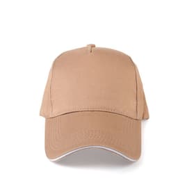 image-Hat Custom Embroidery Printing Caps Work Advertising Caps Men And Women Diy Children's Team Baseball Caps