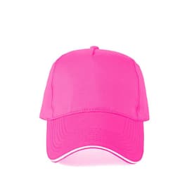 image-Hat Custom Embroidery Printing Caps Work Advertising Caps Men And Women Diy Children's Team Baseball Caps