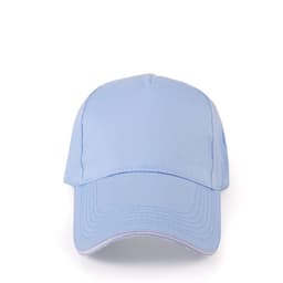 image-Hat Custom Embroidery Printing Caps Work Advertising Caps Men And Women Diy Children's Team Baseball Caps