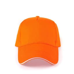 image-Hat Custom Embroidery Printing Caps Work Advertising Caps Men And Women Diy Children's Team Baseball Caps