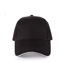 image-Hat Custom Embroidery Printing Caps Work Advertising Caps Men And Women Diy Children's Team Baseball Caps