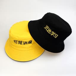image-Men'S And Women'S Spring And Summer Korean Hats