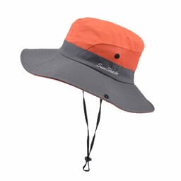 image-Couple Sun Hats, Fisherman Hats, Women'S Sun Hats, Sun Hats, Travel And Hiking Hat