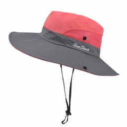 image-Couple Sun Hats, Fisherman Hats, Women'S Sun Hats, Sun Hats, Travel And Hiking Hat