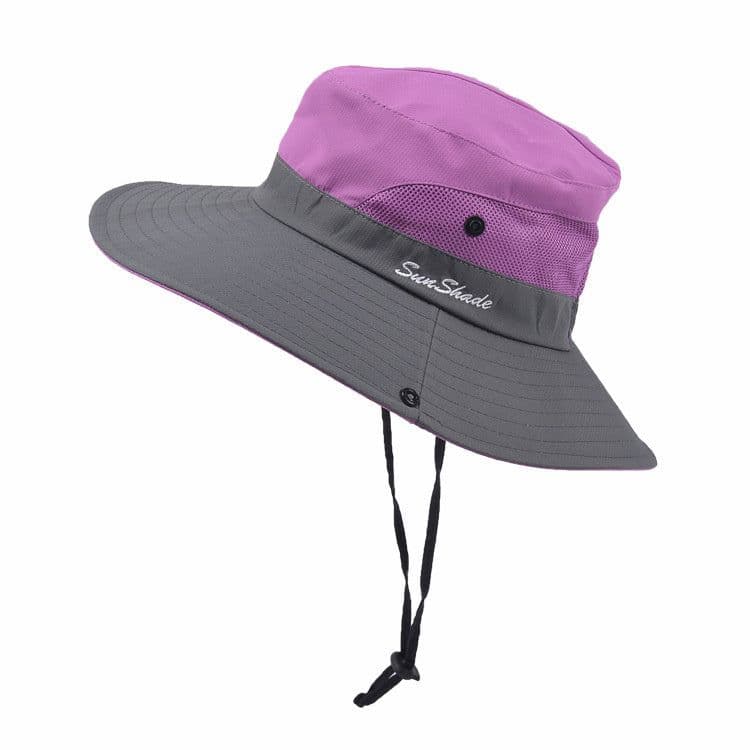 image-Couple Sun Hats, Fisherman Hats, Women'S Sun Hats, Sun Hats, Travel And Hiking Hat