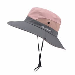image-Couple Sun Hats, Fisherman Hats, Women'S Sun Hats, Sun Hats, Travel And Hiking Hat